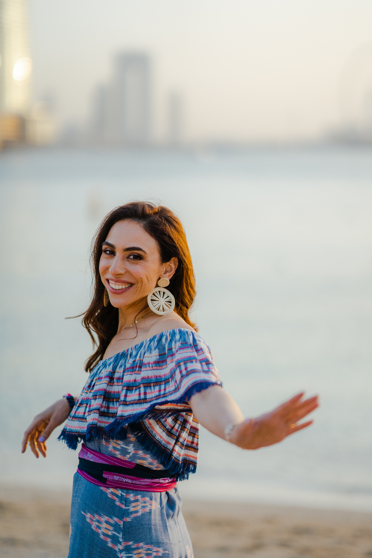 Talah, certified health coach and gut health specialist